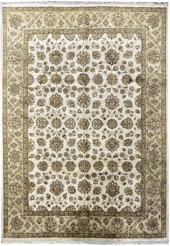 8x10 quality natural wool - quality,