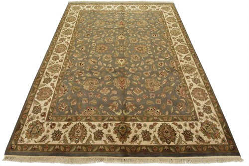 Agra rug 11 9 - agra,