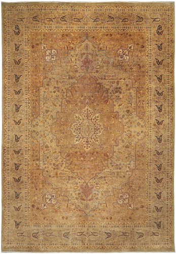 Agra rug reproduction - 10,