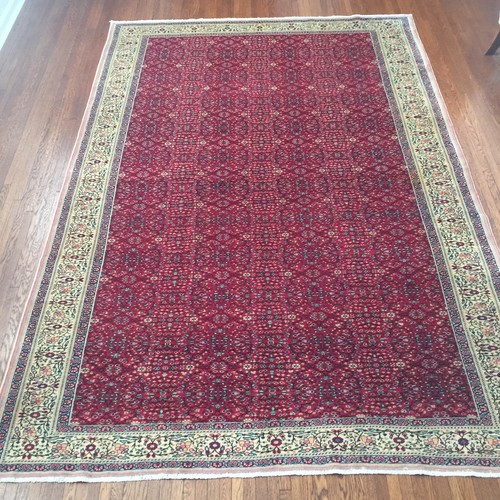 Oriental rugs hand - rugs, knotted