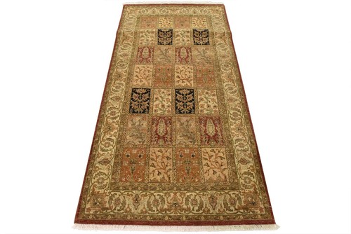 Agra rug 7 - agra,