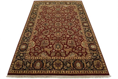 Agra rug 13 11 - 10′, x