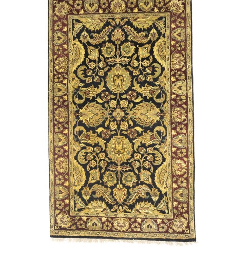 Handmade 3x5 agra jaipur - agra, rug
