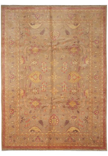 Agra rug warm - agra,