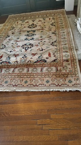 Agra hand knitted - 10', "