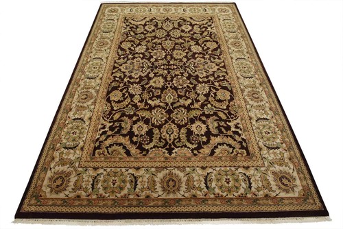 Agra rug 12 - x, 12’4”