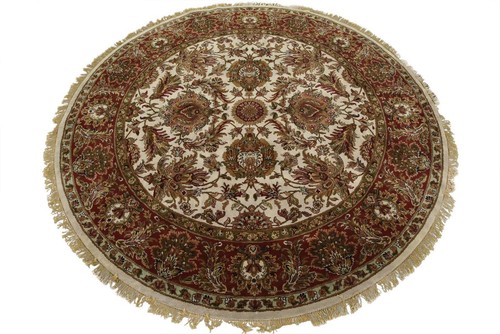 Agra rug 9 - agra, 9'1''