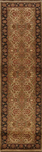 Floral agra oriental - floral,