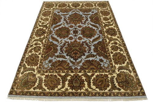 Agra rug 10 - rug, x