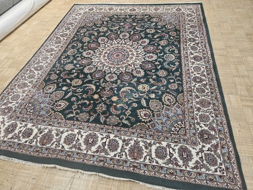 8x10 indo fine agra - 8x10, oriental