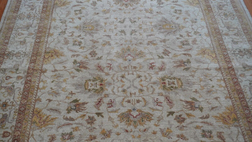 Oushak agra style - oushak,