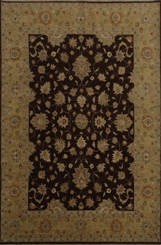 Agra dining room area rug - area, 9x12