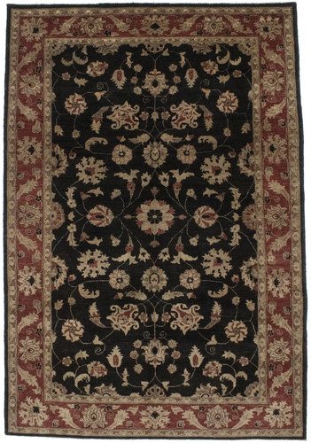 6x9 handmade agra - 6x9,