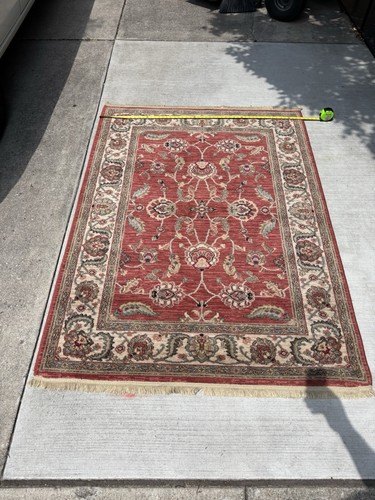 Karastan ashara agra rug - karastan,