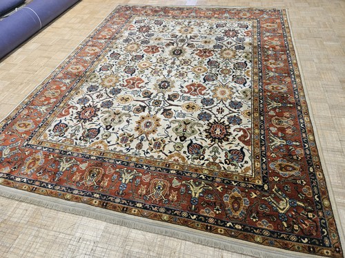 8x10 karastan english - karastan,