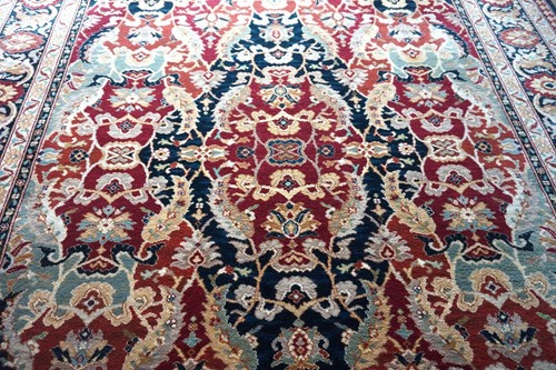 Karastan rug tradition panel - rug,
